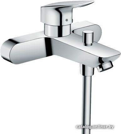 

Смеситель Hansgrohe Logis 71401000