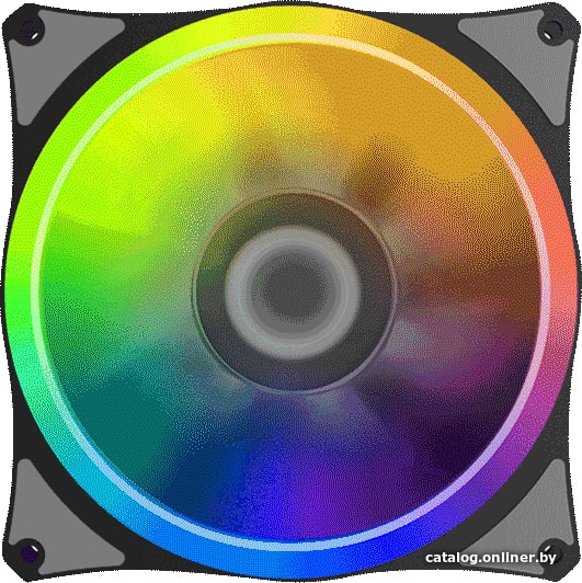 

Вентилятор для корпуса GameMax GMX-RF12-X