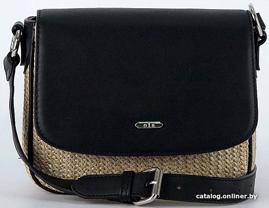 

Женская сумка Ola 890-G21112-BLK (черный)