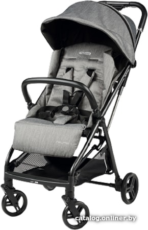 

Коляска прогулочная «книга» Peg Perego Selfie (atmosphere)