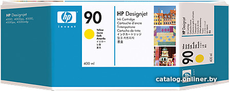 

Картридж HP 90 C5065A