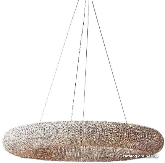 

Подвесная люстра L'Arte Luce Crystal halo L27812.32