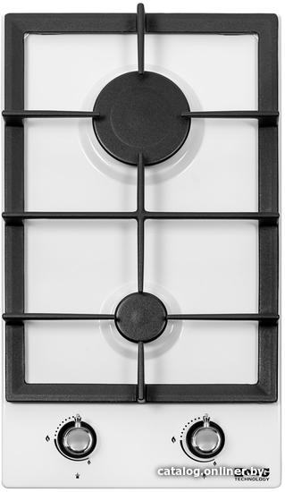 

Варочная панель ZorG Technology BL Domino rustical + white (EMY)