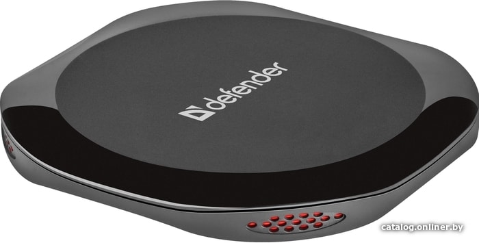 

Беспроводное зарядное Defender WPL-02Q