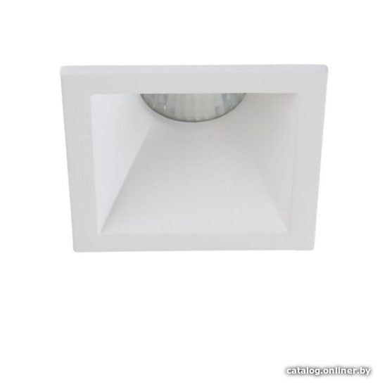 

Точечный светильник Crystal Lux CLT 007C1 WH