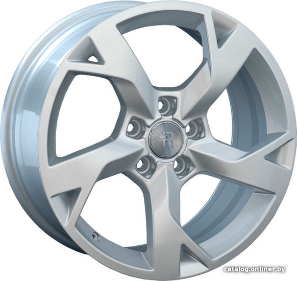 

Литые диски Replay 436 (MR156) 17x8" 5x112мм DIA 66.6мм ET 47мм S