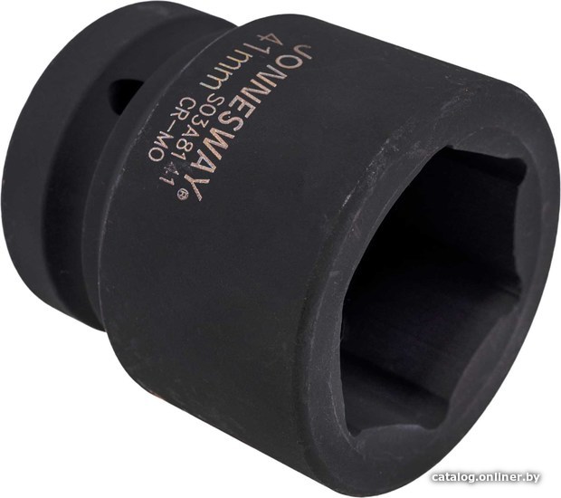 

Головка слесарная Jonnesway S03A8141