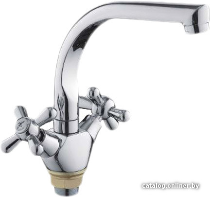 

Смеситель Ledeme H18 L5818-2