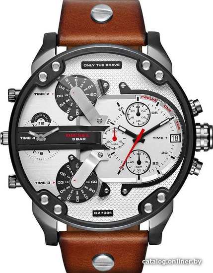 

Наручные часы Diesel DZ7394