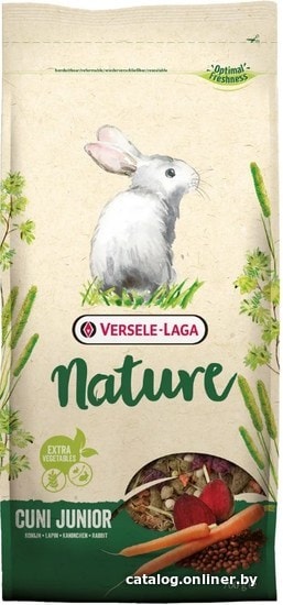 

Корм для грызунов Versele Laga Cuni Junior 700 г