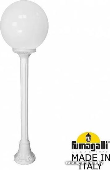 

Садовый светильник Fumagalli Globe 300 FU_G30.151.000.WYF1R