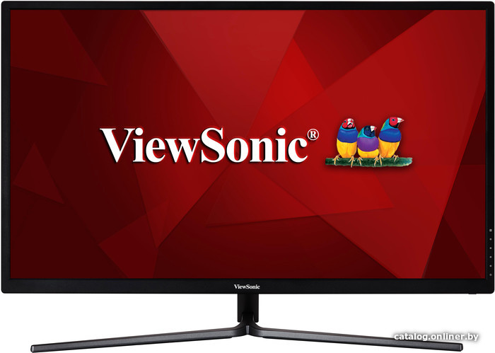 

Монитор ViewSonic VX3211-mh