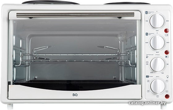 

Мини-печь BQ EO3003WGP