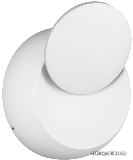 

Точечный светильник DesignLed GW-6100-5-WH-WW