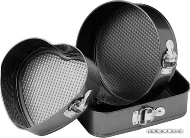 

Форма для выпечки Brunbeste BB-1038