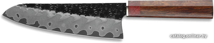 

Кухонный нож Xin Cutlery Santoku XC134