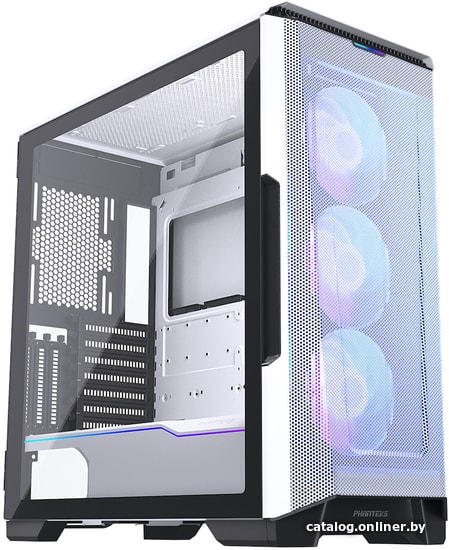 

Корпус Phanteks Eclipse P500A DRGB PH-EC500ATG_DMW