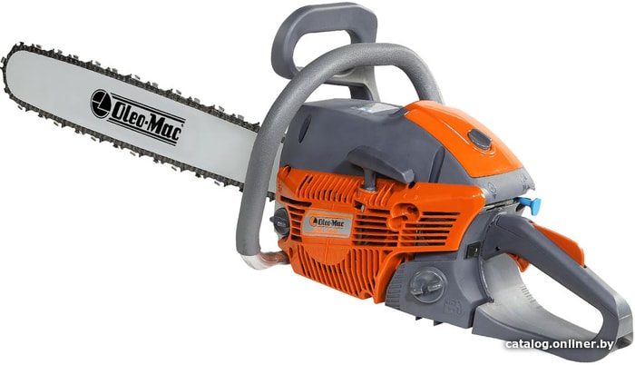 

Бензопила Oleo-Mac GSH 56 20"