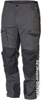 

Брюки Norfin Sigma Gray 663102-M