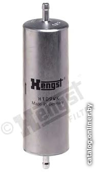 

Hengst filter H109WK