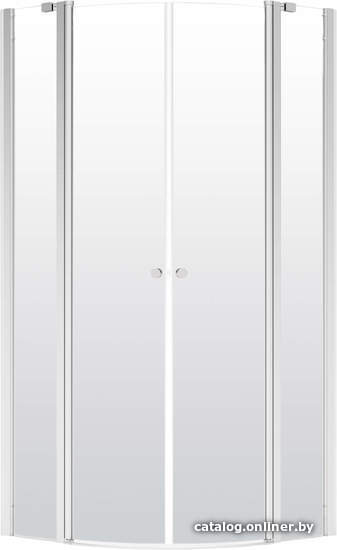 

Душевой уголок Deante Alpinia 90x90 KGА 051P