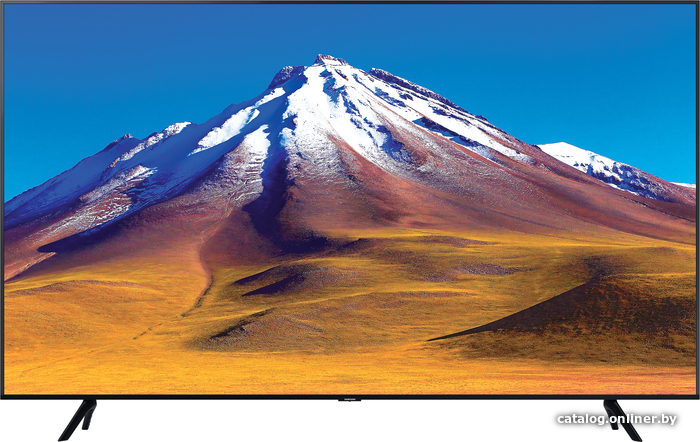 

Телевизор Samsung UE43TU7022