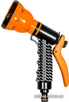 

Распылитель Bradas Black Line ECO-4440