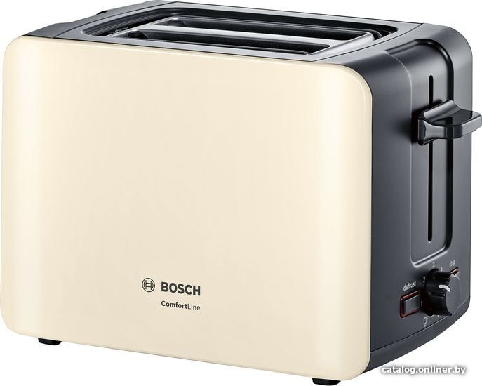 

Тостер Bosch TAT6A117