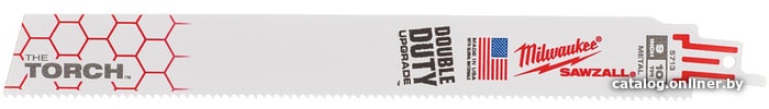 

Набор оснастки Milwaukee 48005714 (5 предметов)