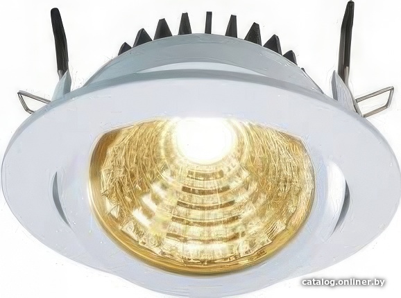 

Точечный светильник Deko-Light COB 95 565067