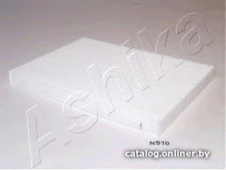 

Ashika 21NSNS10