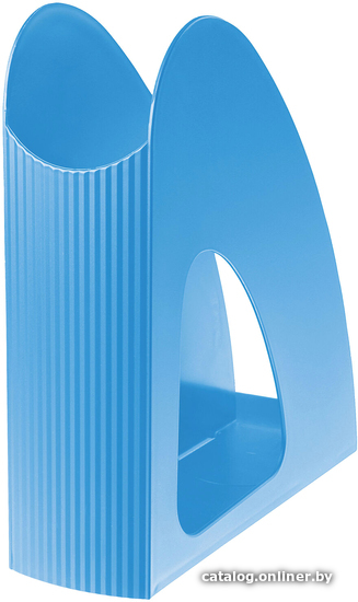 

Лоток для бумаг HAN Loop 16210-54 (светло-синий)