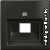 

Накладка для компьютерной/телефонной розетки ABB Basic 55 1753-0-0207