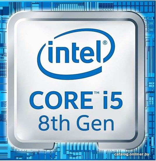 

Процессор Intel Core i5-8600 (BOX)