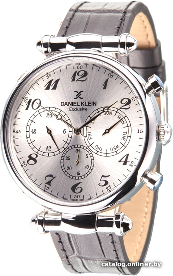 

Наручные часы Daniel Klein DK11422-6