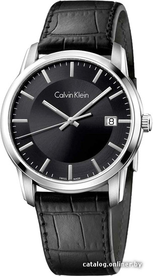 

Наручные часы Calvin Klein K5S311C1