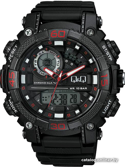 

Наручные часы Q&Q GW87J011