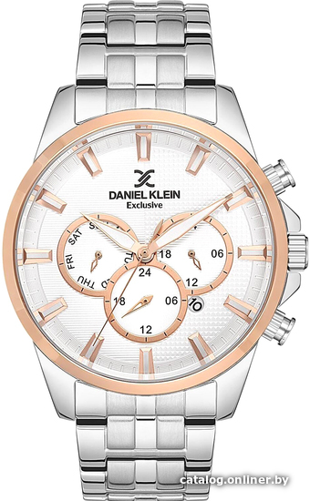 

Наручные часы Daniel Klein DK13107-4