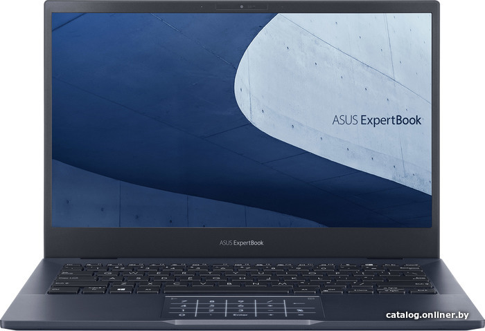 

Ноутбук ASUS ExpertBook B5 B5302CBA-EG0244