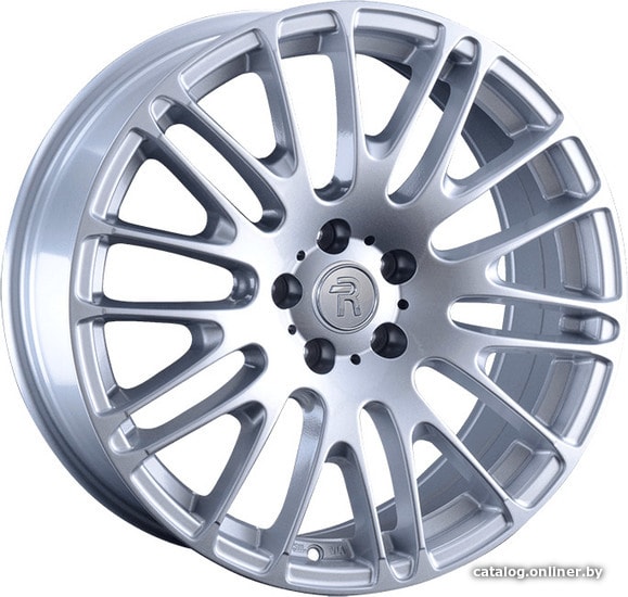 

Литые диски Replay W913 (VV276) 19x8.5" 5x112мм DIA 66.6мм ET 28мм S