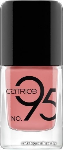

Лак Catrice ICONails (тон 95)