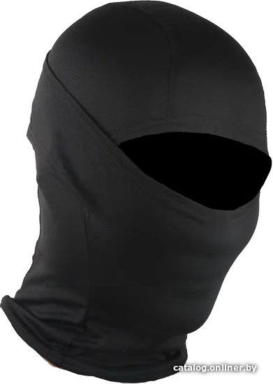 

Балаклава Master-Jaeger AJ-TL001 (black)