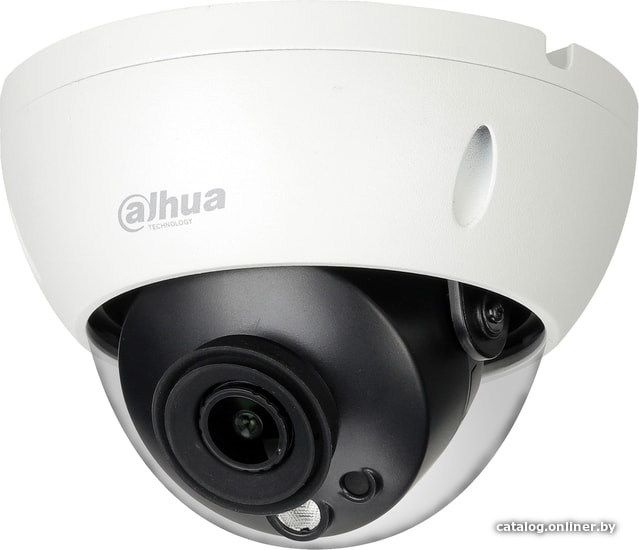 

IP-камера Dahua DH-IPC-HDBW5241RP-ASE-0280B