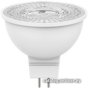 

Светодиодная лампочка Osram Star MR16 GU5.3 5.2 Вт 3000 К