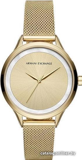 

Наручные часы Armani Exchange AX5601