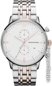 

Наручные часы Emporio Armani AR0399