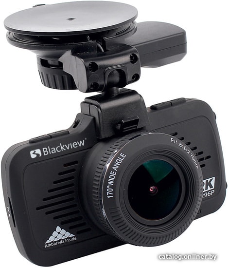 

Видеорегистратор-GPS информатор (2в1) Blackview A70