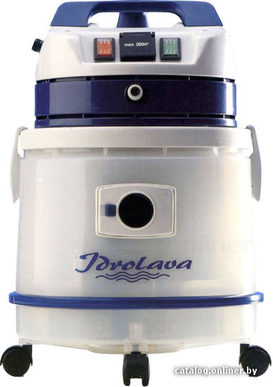 

Пылесос IPC Soteco Idro Lava