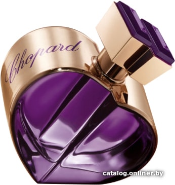 

Парфюмерная вода Chopard Happy Spirit Amira d’Amour EdP (75 мл)