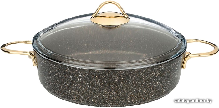 

Сотейник Agness Granite 952-022